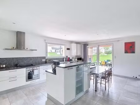en vente maison 146 m² – 290 000 € |bulgnéville