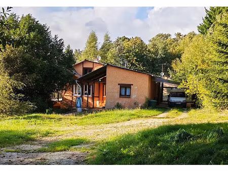 vente maison 4 pièces 103 m² à saint-denis-d'authou (28480)  86 400 €
