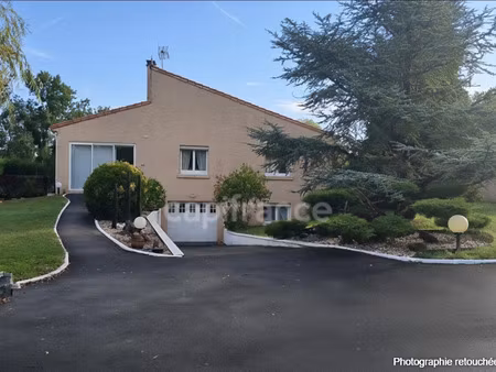maison à vendre pisany 6 pièce(s) 191m2 468 000€