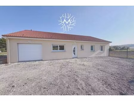 vente maison 4 pièce(s)