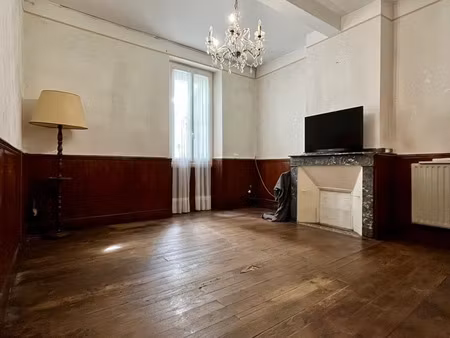 vente maison 5 pièces 130 m² à montesquieu-volvestre (31310)  112 224 €