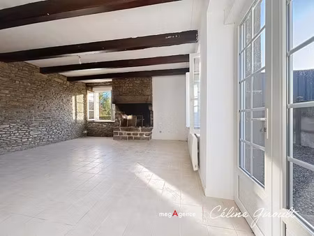 vente maison 3 pièces 73 m² à marcey-les-grèves (50300)  149 000 €