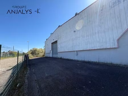 location local commercial beynost 01700