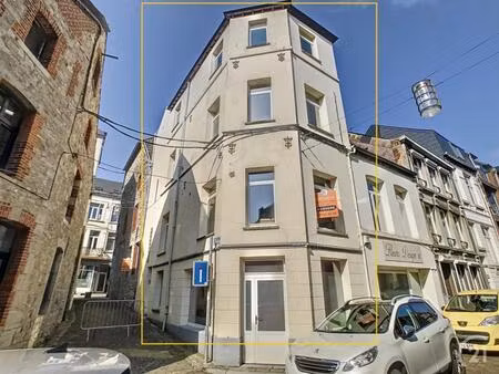 maison de ville en vente à rue d'angleterre 14  chimay  belgique | century 21®