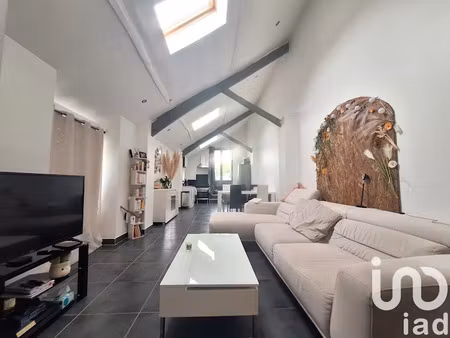 vente maison 4 pièces 84 m² à vaudoy-en-brie (77141)  190 000 €