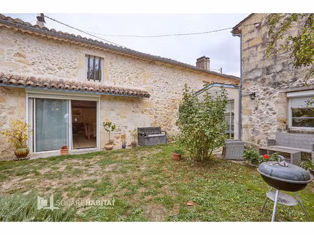 achat maison 5 pièces 220m²