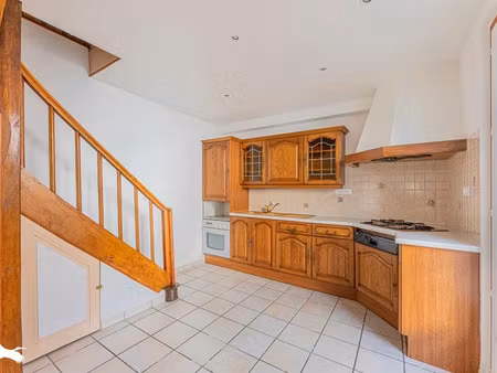 vente maison 3 pièces 82 m² à reugny (37380)  182 069 €