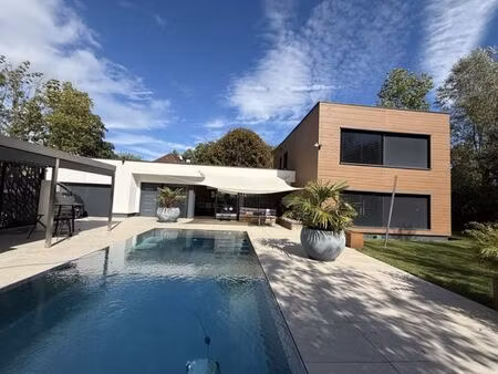 villa de 6 pièces de luxe en vente hochstatt  grand est