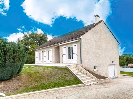 vente maison 4 pièces 93 m² à lisle (24350)  182 069 €