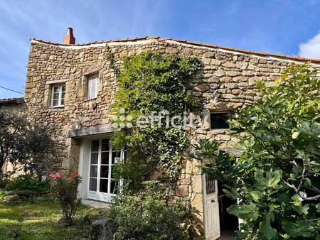 maison 13 pièces - 338 m²