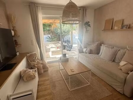 achat maison 3 pièces 67m² gassin 83580