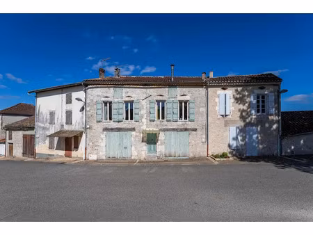 vente maison 7 pièces 145 m² à castelsagrat (82400)  179 000 €