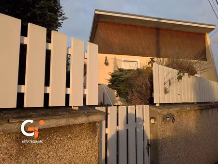 vente maison 5 pièces 110 m² à sotteville-les-rouen (76300)  177 000 €