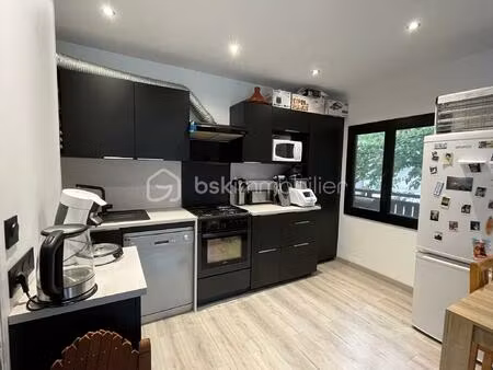 maison traditionnelle de 79 10 m² à aigueblanche