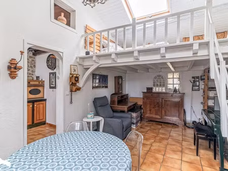 vente maison 2 pièces 53 m² à eysines (33320)  192 200 €