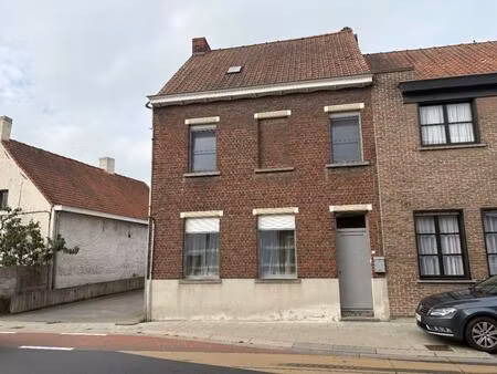 huis te koop in kortrijk