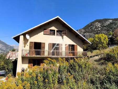 maison de luxe 6 chambres en vente à villar-saint-pancrace  france