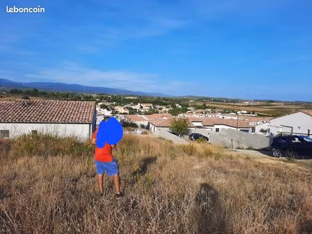 terrain à conques-sur-orbiel