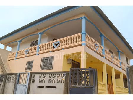 appartement à vendre matoury 23 pièce(s) 647m2 450 000€