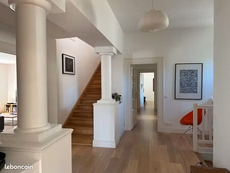 appartement 7 pieces annecy