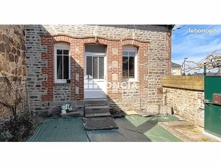 immeuble 108 m² tinchebray bocage