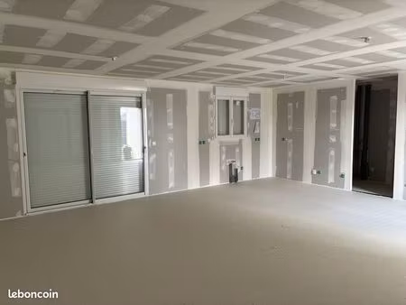 maison 4 pièces 93 m²
