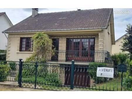 maison vineuil st firmin 8 pièces 350 m²