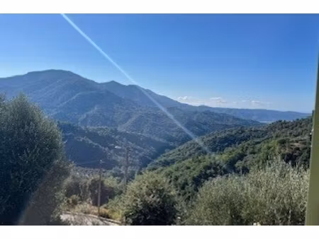 annonce maison à vendre