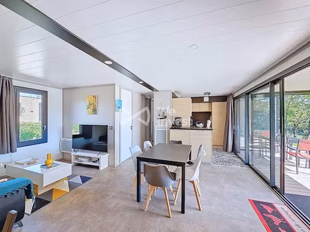 vente chalet 3 pièces 61 m² à le vibal (12290)  232 000 €