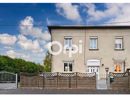 vente maison 4 pièces 162 m² à bapaume (62450)  199 350 €