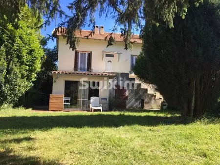 vente maison 6 pièces 118 m² à digne-les-bains (04000)  260 000 €