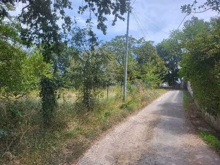 achat : maison (24560)