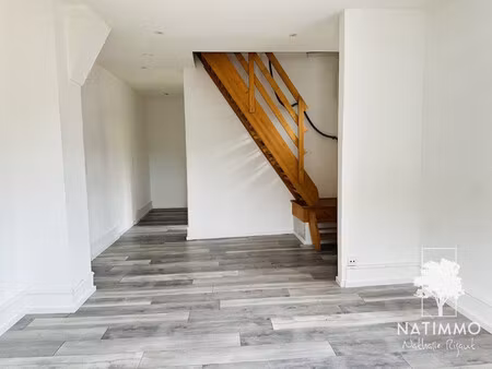 achat appartement 3 pièces 95m² le hohwald 67140