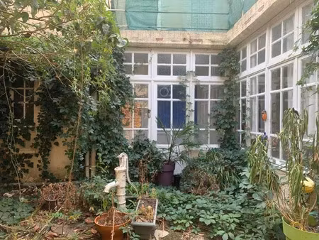 vente immeuble 0 pièces à bessières (31660)  303 500 €