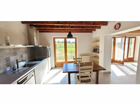 vente maison 7 pièces 189 m² à hagetmau (40700)  269 900 €