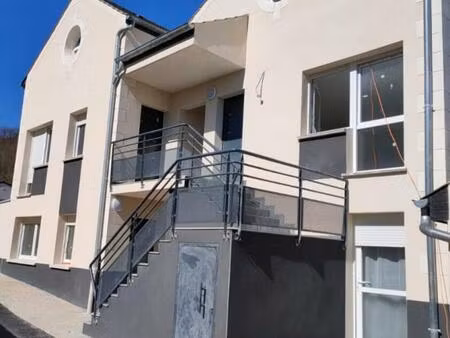 achat immeuble 362m² nogent sur oise 60180