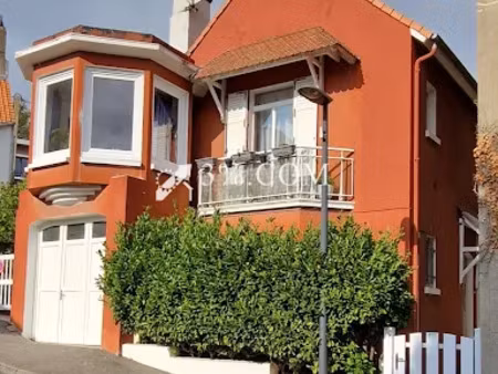 vente maison 6 pièces 100 m² à boulogne-sur-mer (62200)  267 000 €