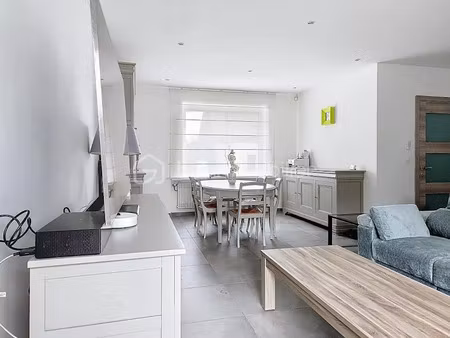 vente maison 6 pièces 151 m² à wattrelos (59150)  320 000 €