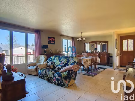 vente maison 4 pièces 85 m² à touquin (77131)  269 000 €