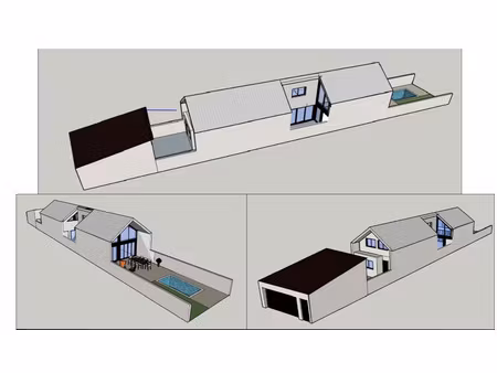 achat terrain 522m² cagny 80330