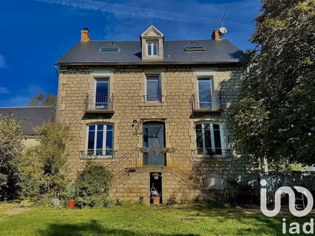 vente maison 8 pièces 240 m² à gabriac (12340)  280 000 €