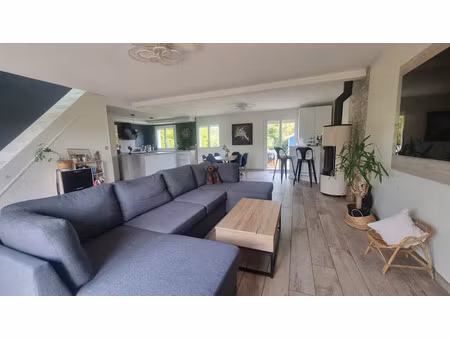 vente maison 7 pièces 158.5 m² à sahurs (76113)  279 000 €