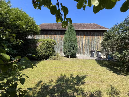 achat maison 1 pièce 90m² donnemarie dontilly 77520
