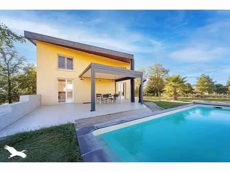 vente maison 6 pièces 170 m² à saint-agnan (81500)  369 000 €