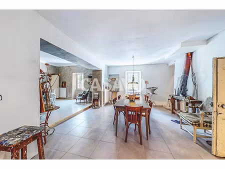 vente maison 5 pièces 170 m² à baron (30700)  299 000 €