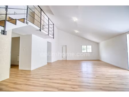 vente maison 5 pièces 141 m² à moragne (17430)  312 000 €