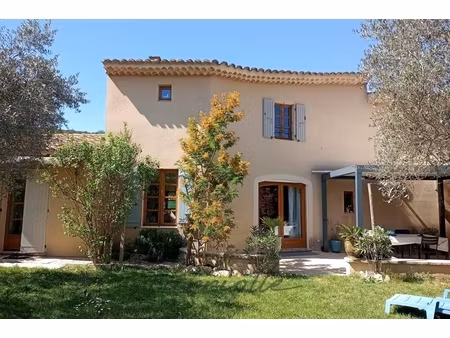 annonce maison à vendre