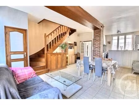 maison à vendre - 3 pièces - 81 80 m2 - charly sur marne - 02 - picardie