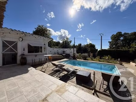 maison à vendre - 5 pièces - 174 28 m2 - berre les alpes - 06 - provence-alpes-cote-d-azur