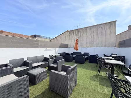 vente maison 10 pièces 211 m² à miramas (13140)  129 000 €